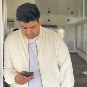 Talha Siddiqui avatar