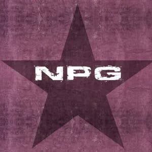 The New Power Generation avatar