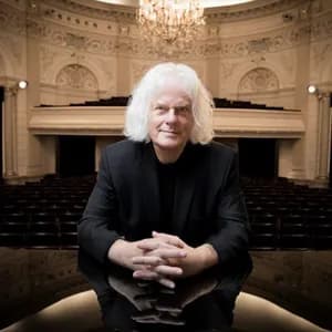 Ronald Brautigam avatar