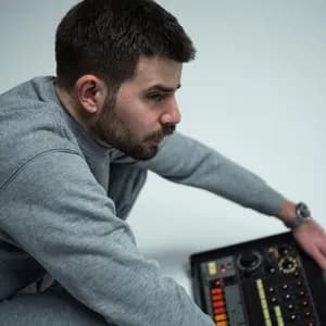 Funkvater Frank avatar