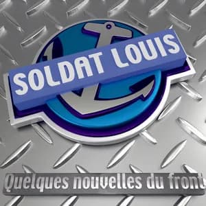 Soldat Louis avatar