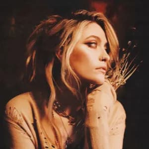 Paris Jackson avatar