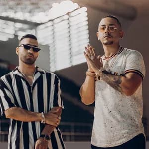 Sonny & Vaech avatar