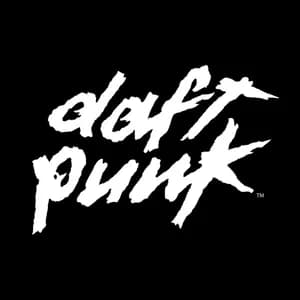 Daft Punk avatar