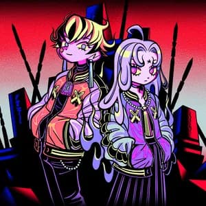 FantasticYouth avatar