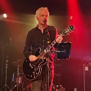 The Wedding Present avatar