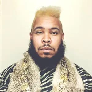 Nicholas Ryan Gant avatar