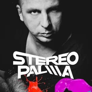 Stereo Palma avatar
