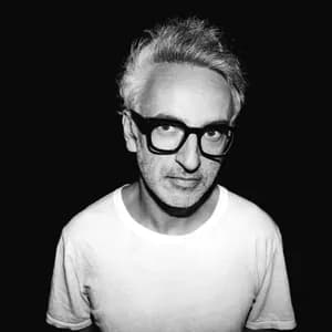 Vincent Delerm avatar