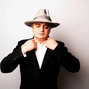 Peter Doherty avatar