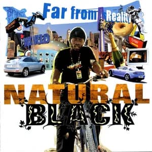 Natural Black avatar