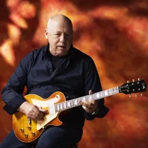 Mark Knopfler avatar