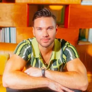 Tilian Pearson avatar