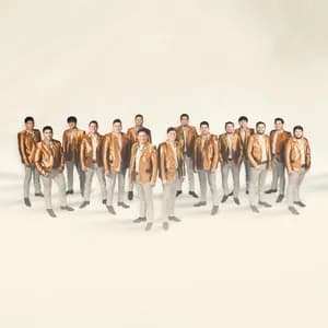 Banda Los Recoditos avatar