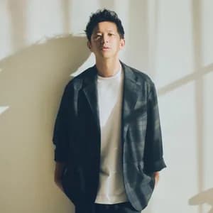 Keishi Tanaka avatar