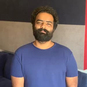 Kala Bhairava avatar