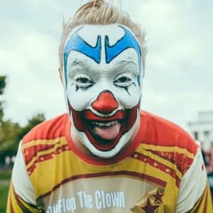 FlipFlop The Clown avatar