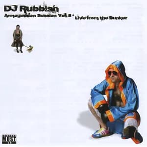 DJ Rubbish avatar