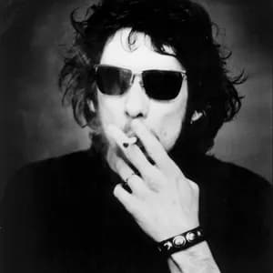 Shane MacGowan avatar