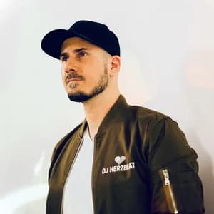 DJ Herzbeat avatar