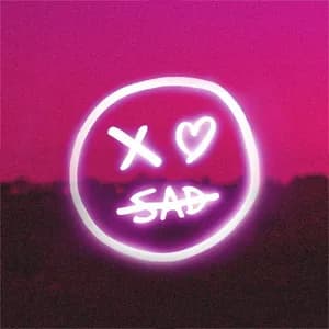 xo sad avatar