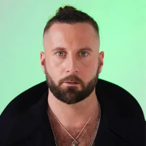 Elderbrook avatar