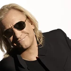 Joe Walsh avatar