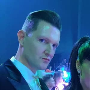 David Corbell avatar