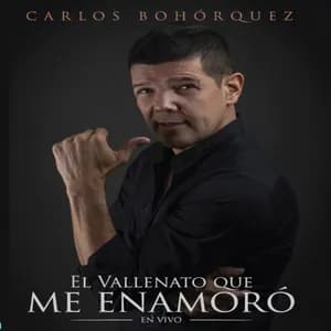 Carlos Bohórquez avatar