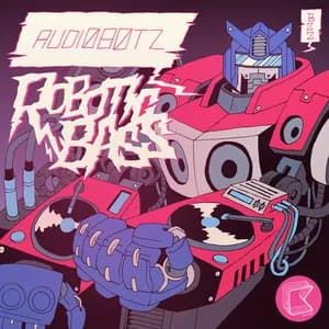 Audiobotz avatar