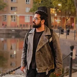 Raghav Kaushik avatar