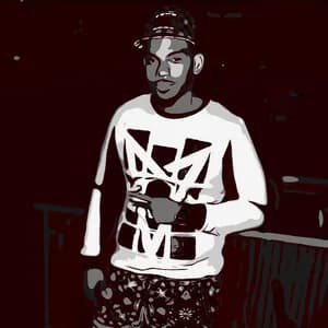 Johnnie Konan avatar