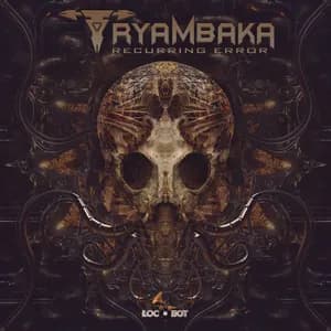 Tryambaka avatar