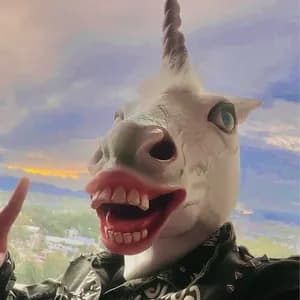 Shuffle Horse avatar