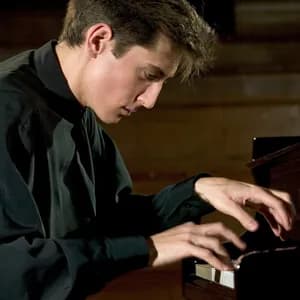 Yevgeny Sudbin avatar