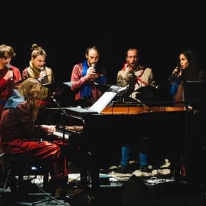 Le Grand Sbam avatar