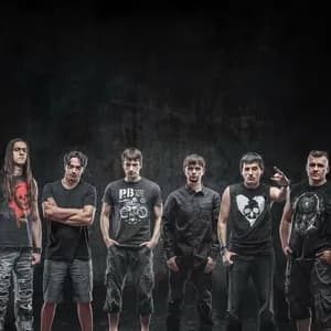 Pulse Of Scream avatar