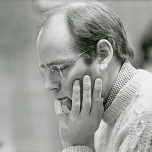 Andrew Parrott avatar