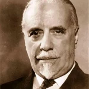 Sir Thomas Beecham avatar