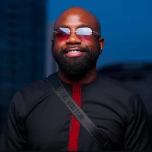 Vincent Berry II avatar