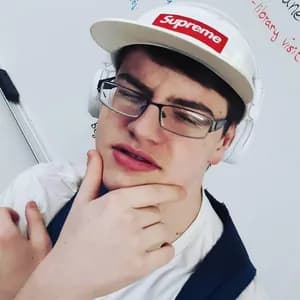 Yung Schmoobin avatar