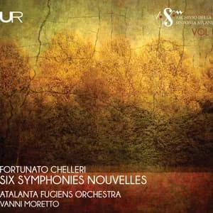 Fortunato Chelleri avatar