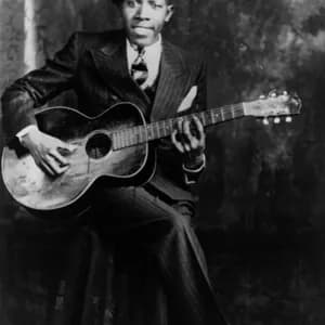 Robert Johnson avatar