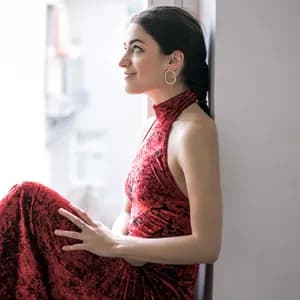 Saskia Giorgini avatar