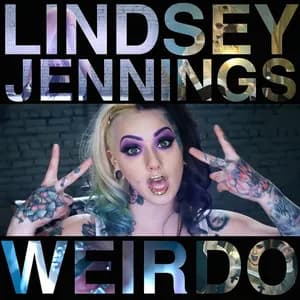 Lindsey Jenningz avatar