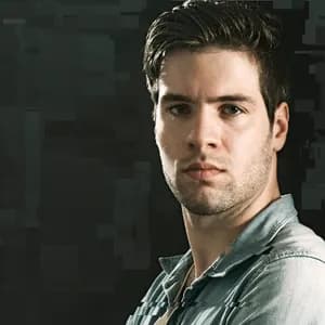 Daniel Garrick avatar