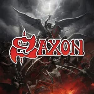 Saxon avatar