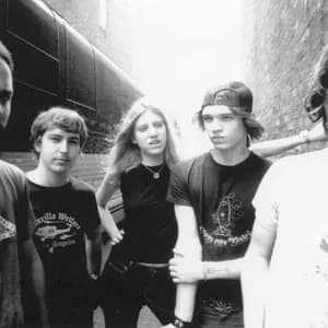 The Anniversary avatar