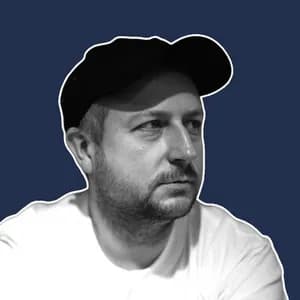 Grzegorz Bojanek avatar