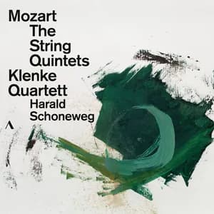Klenke Quartett avatar
